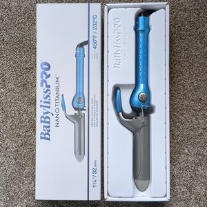 BaBylissPRO Curling Iron